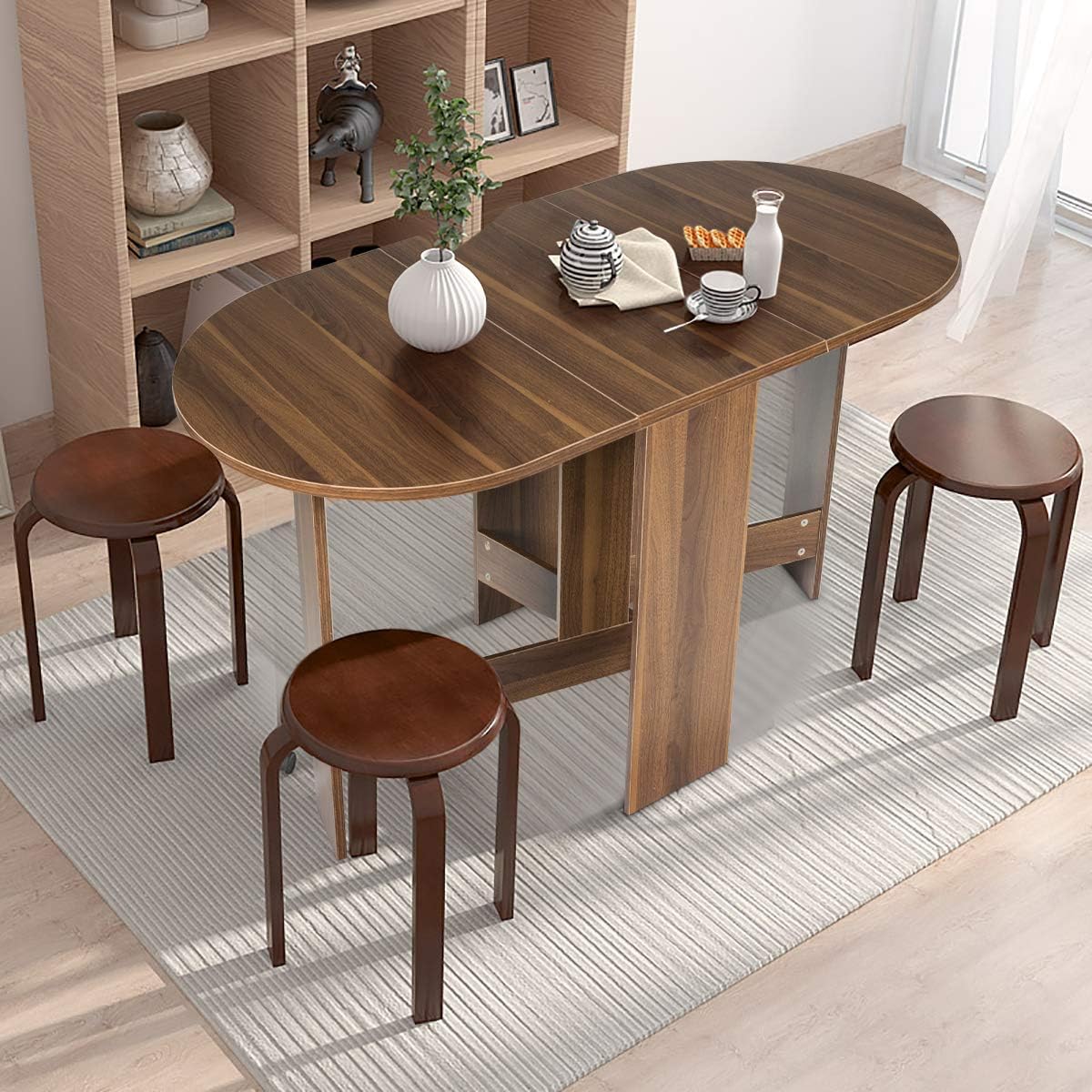 Table Pliante Intérieur