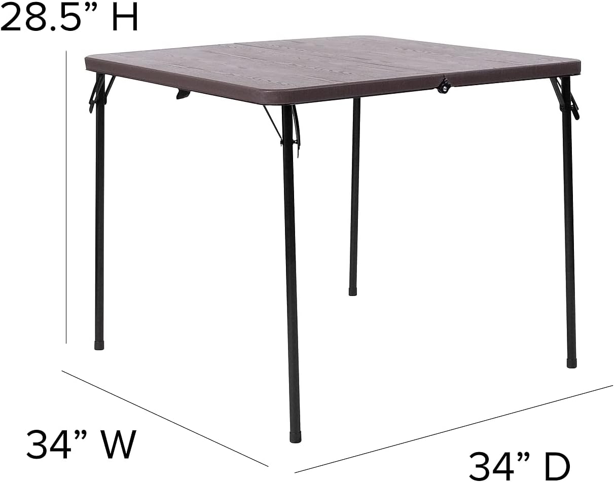 Table Pliante Largeur 90 Cm