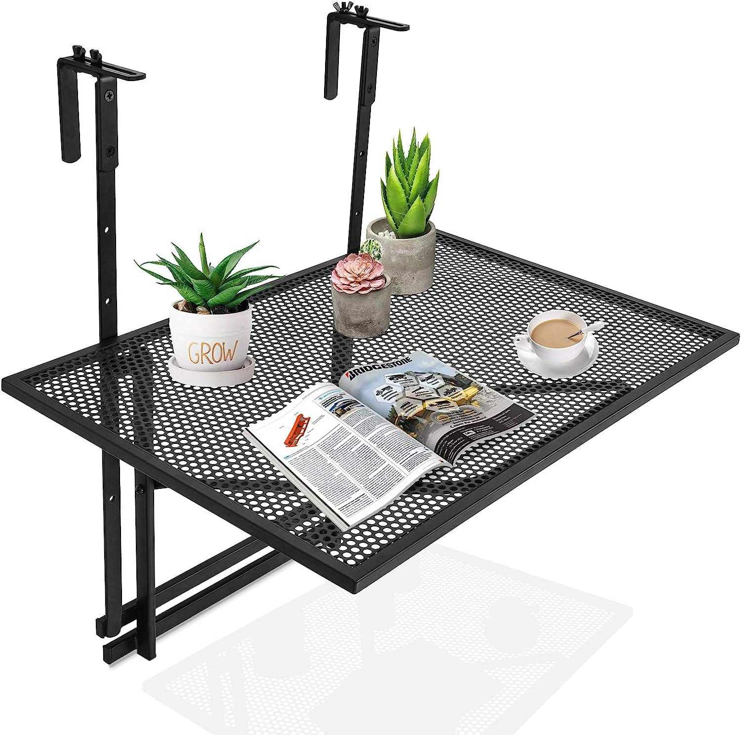 Table Pliante Murale Balcon