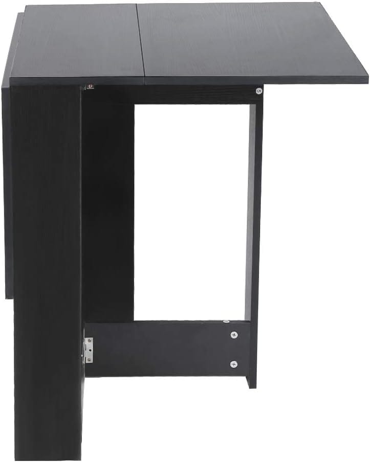 Table Pliante Noire