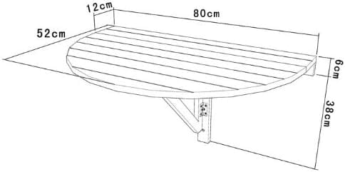 Table Pliante Pour Intérieur Camping Car