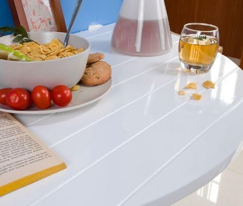 Table Pliante Pour Intérieur Camping Car