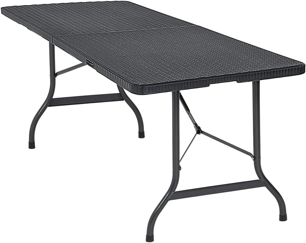 Table Pliante Résine