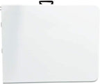 Table pliante de restaurant de 180 cm dressée pour huit couverts - photo 3
