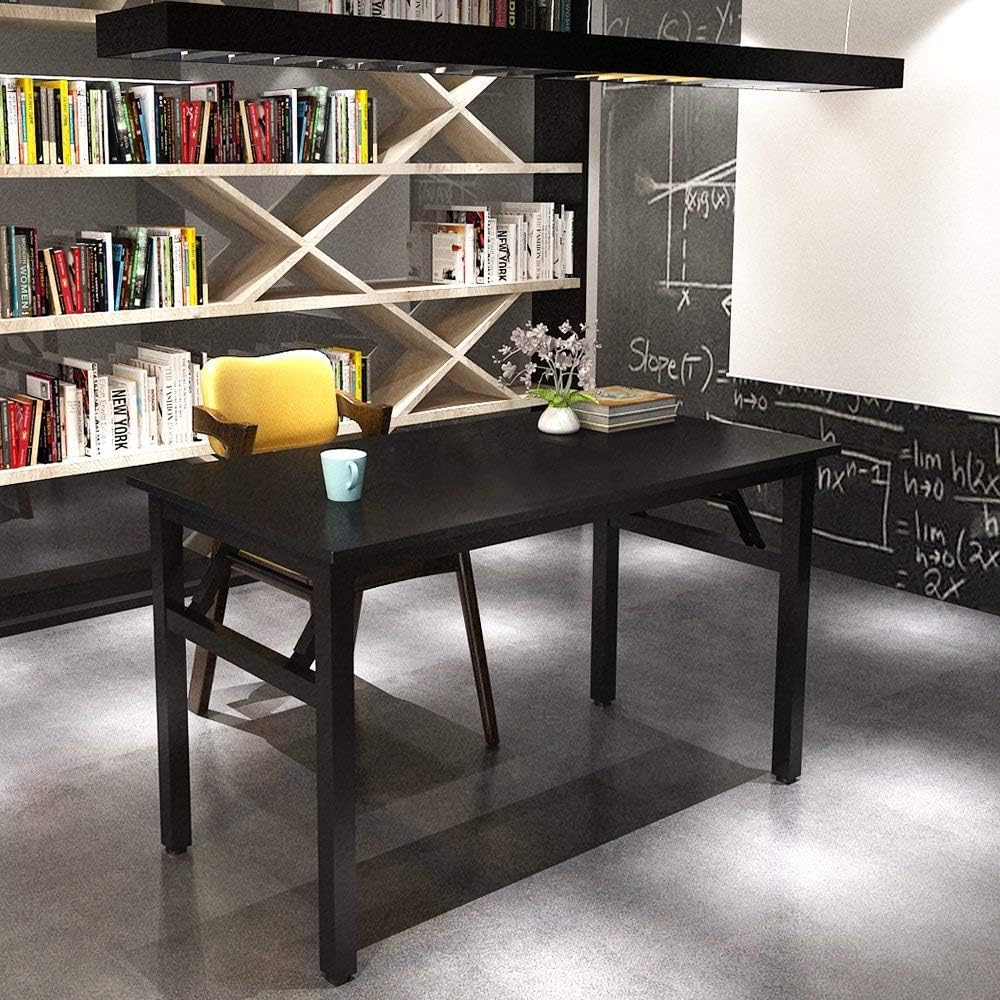 Table Pliante Solide
