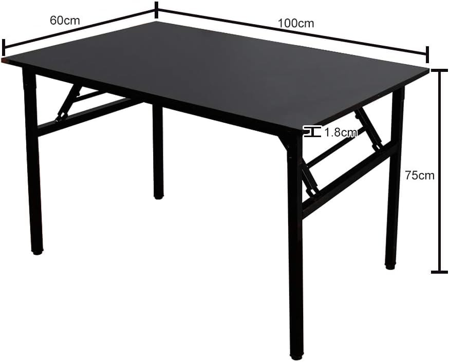 Table Pliante Solide