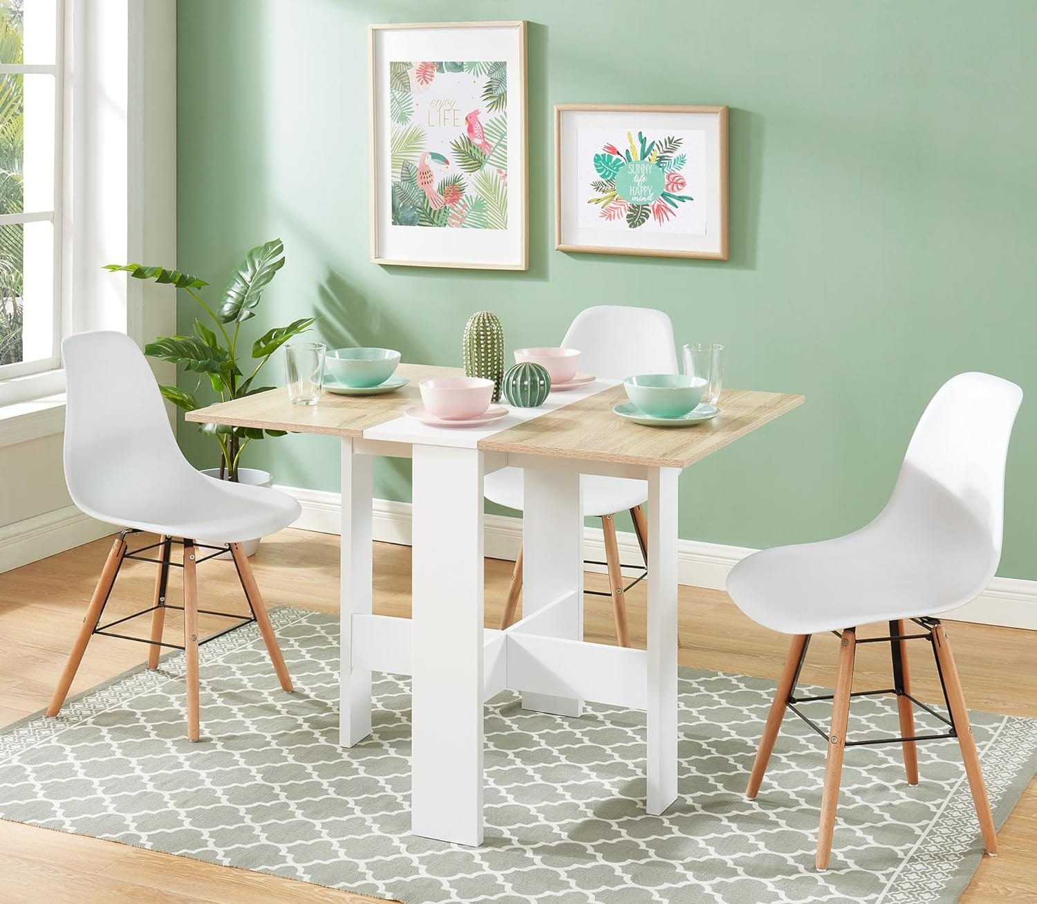 Table Pliante Studio