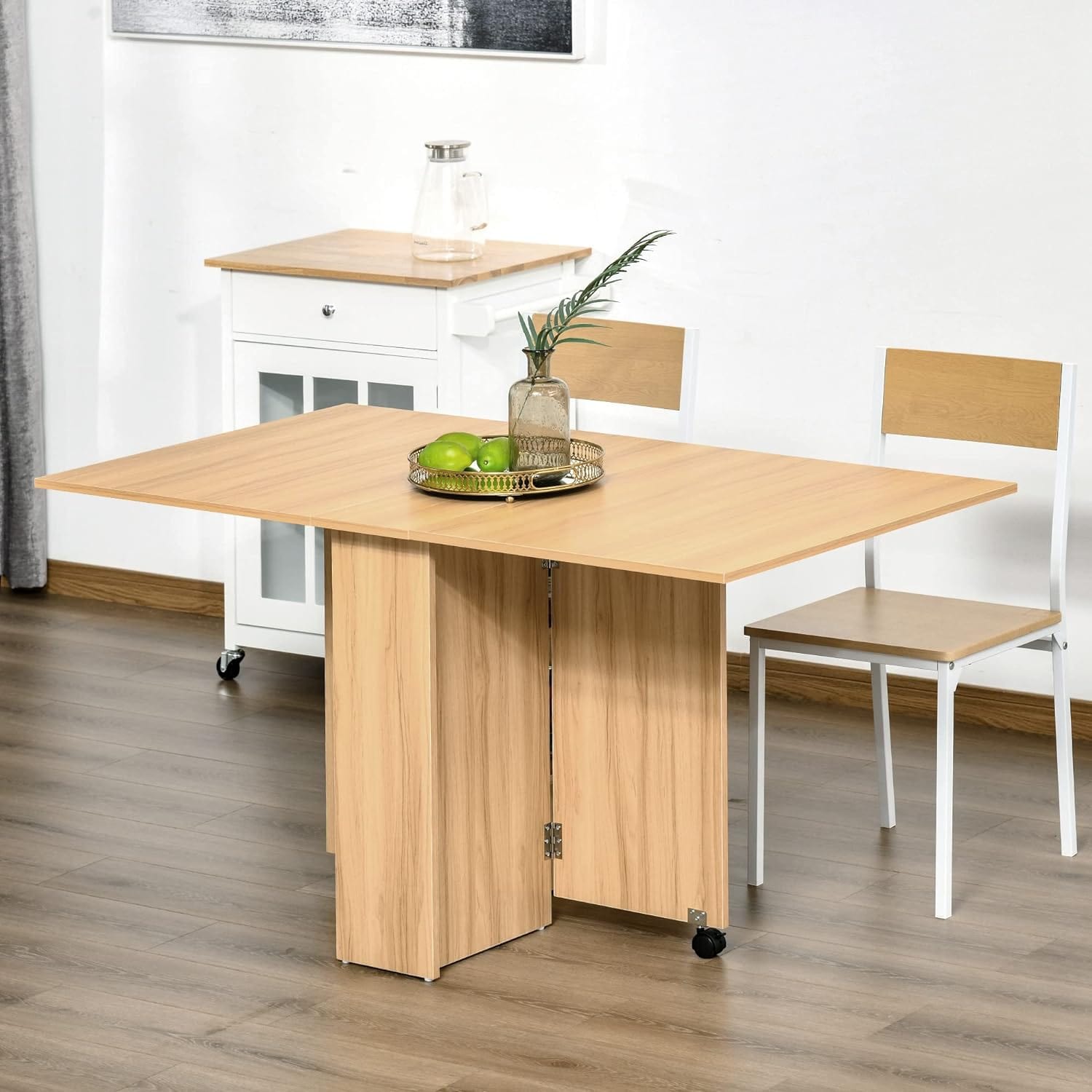 Table Pliante Table Gain De Place