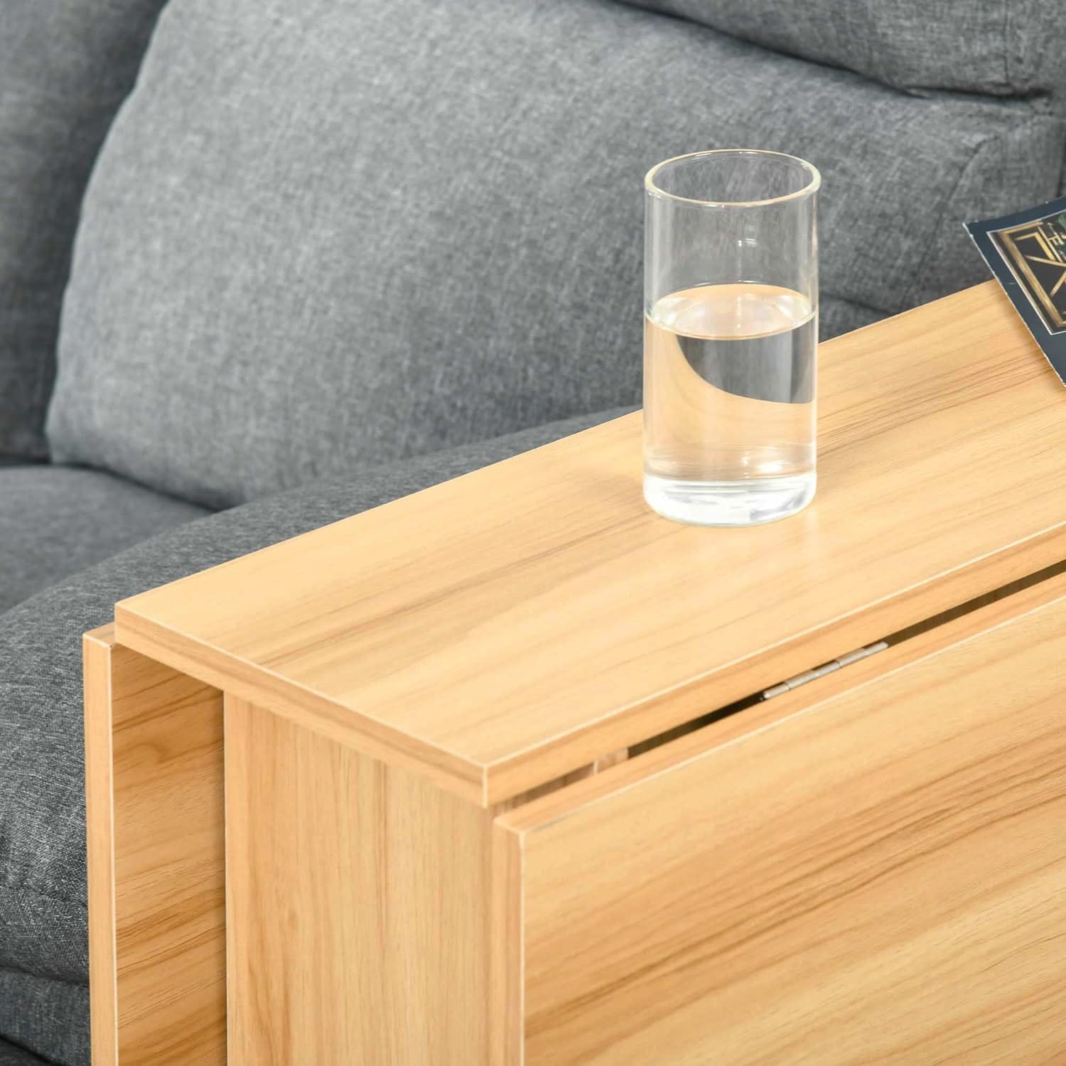 Table Pliante Table Gain De Place