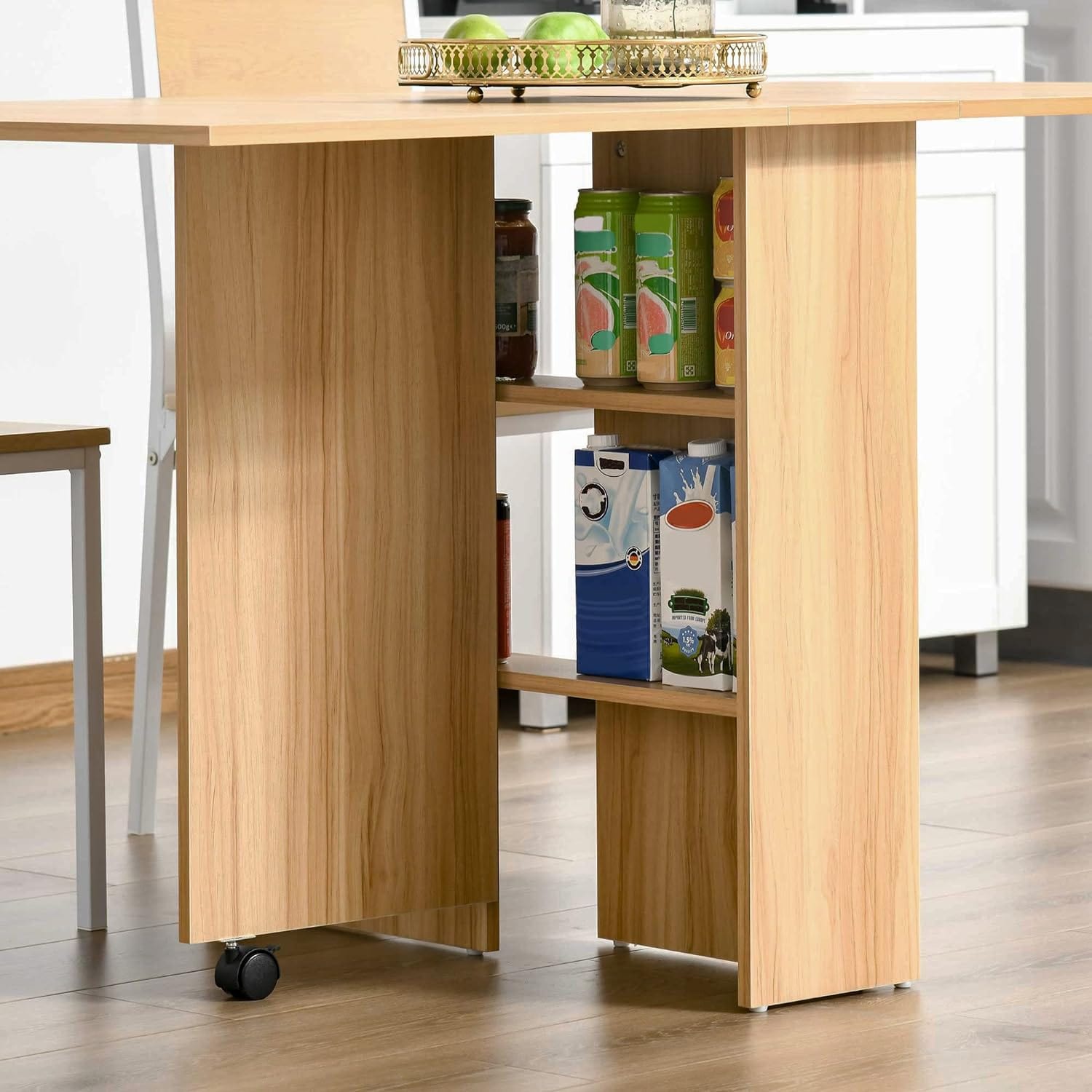 Table Pliante Table Gain De Place