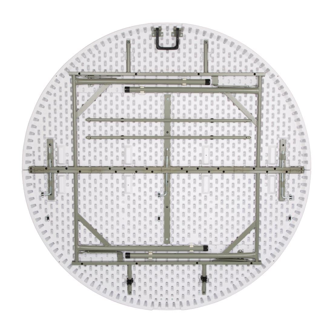 Table Pliante Traiteur
