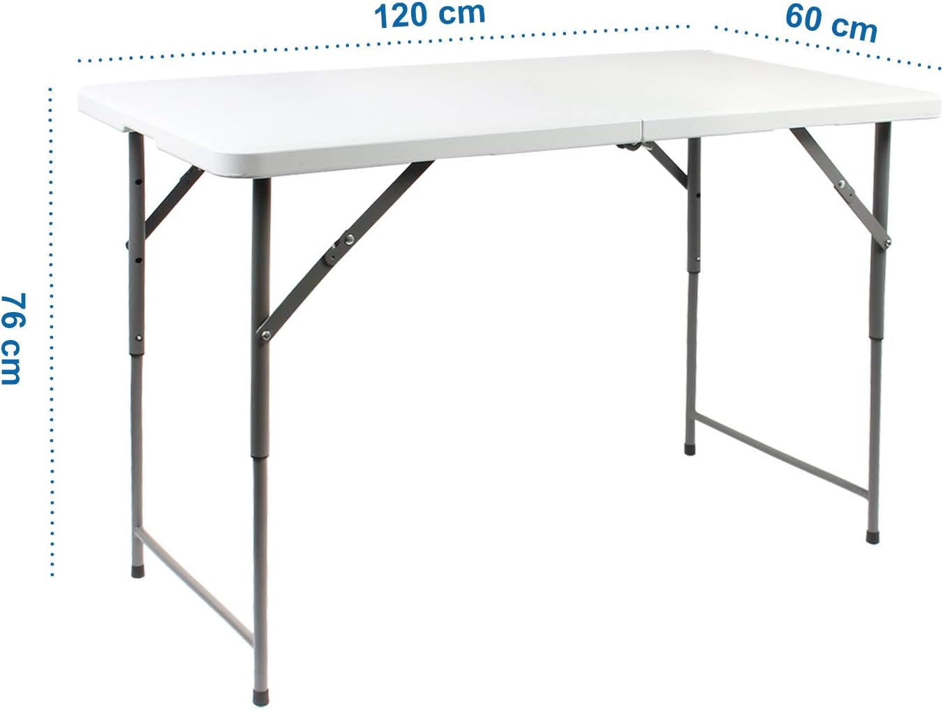 Table Pliante Transportable
