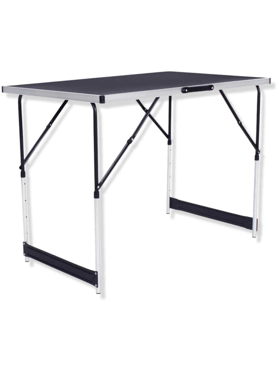 Table Présentoir Pliante