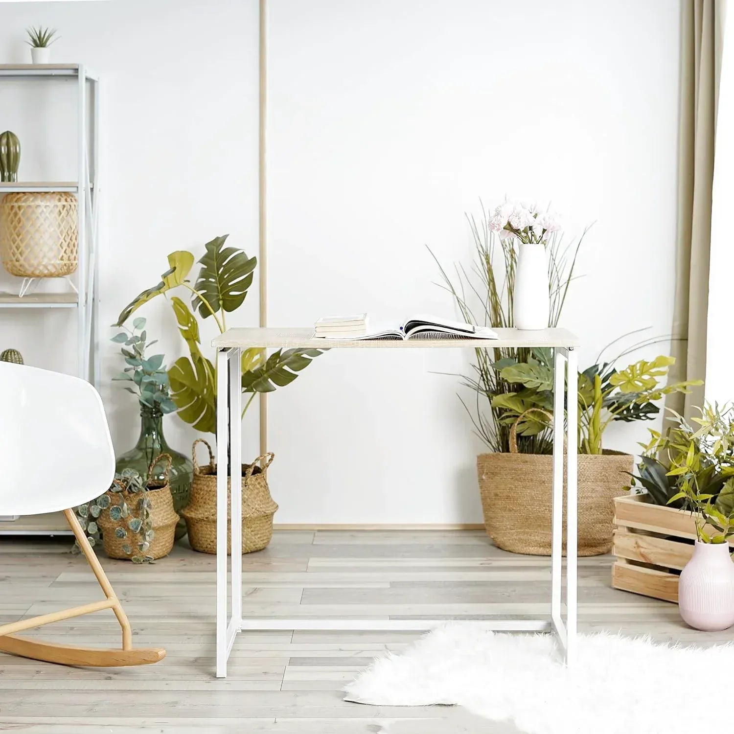 Table Repas Pliante