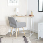 Table repas pliante étroite de 80 x 40 cm le long d'un mur - photo 6