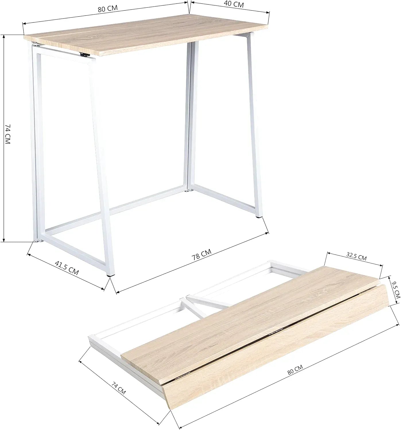 Table Repas Pliante