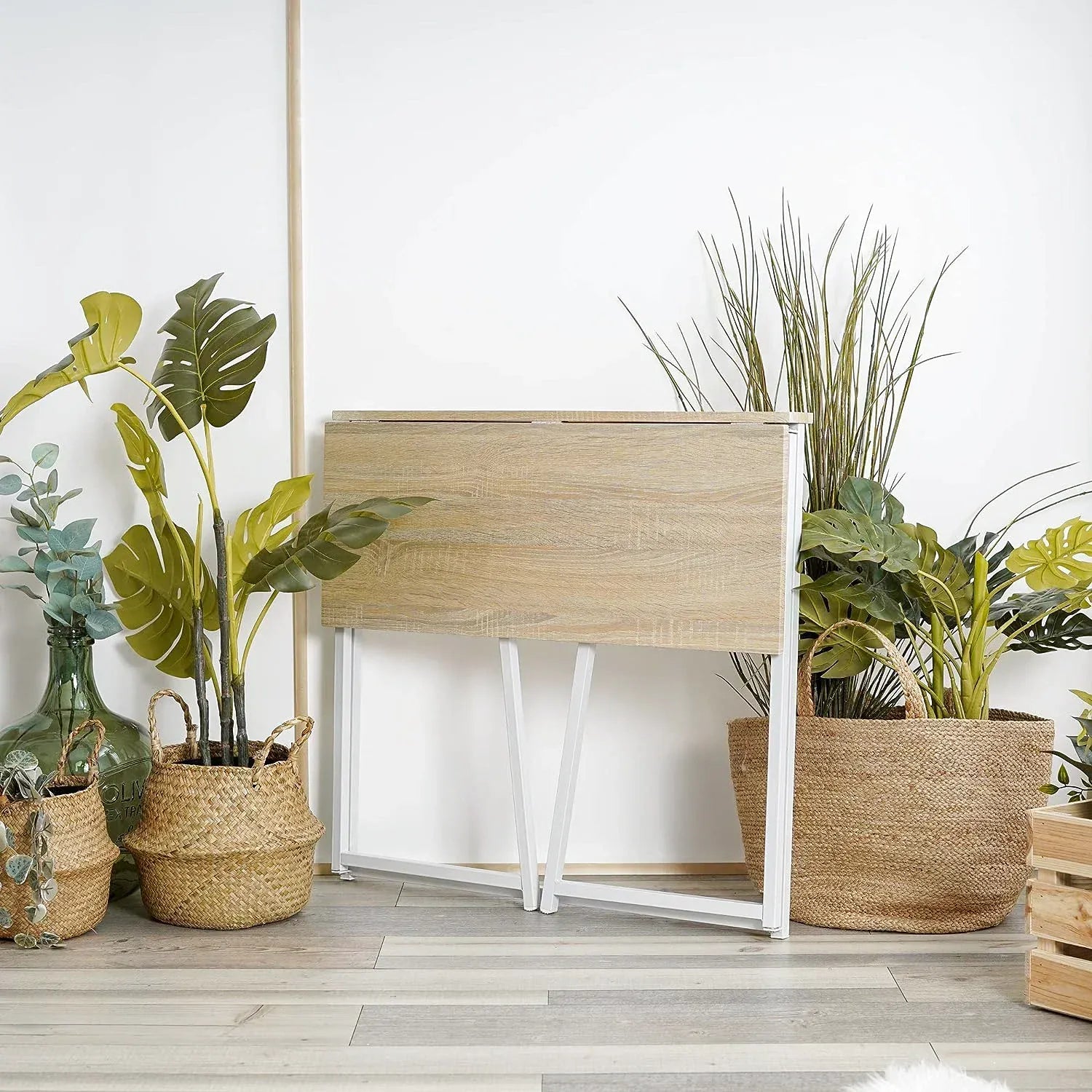 Table Repas Pliante