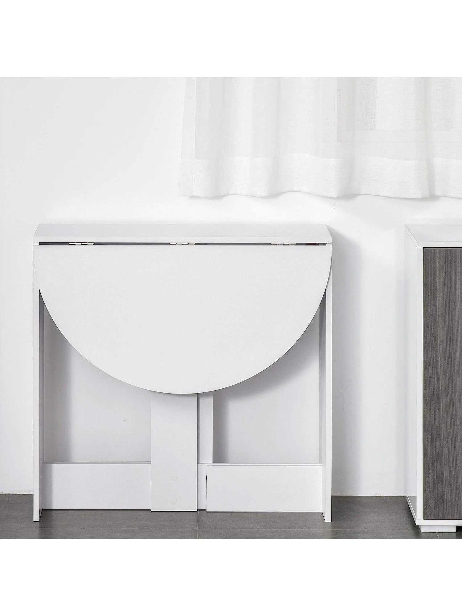 Table Salle A Manger Pliante