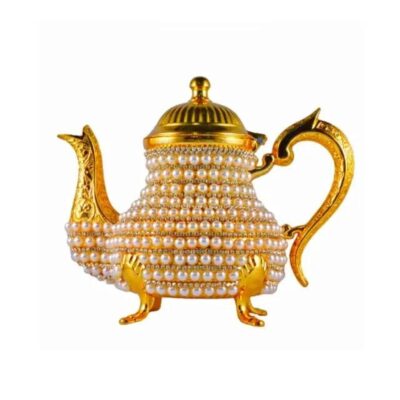 turkische-teekanne-aus-zink-mit-swarovski-kristallen-und-perlen-1l