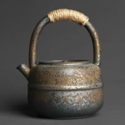 vintage-japanische-teekanne-aus-steingut-460ml
