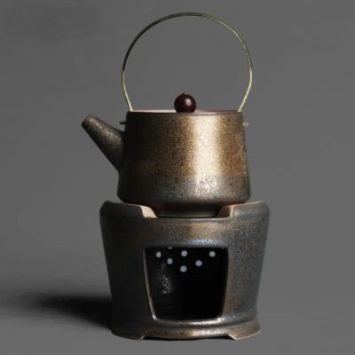vintage-japanische-teekanne-mit-teelichtwarmer-200ml
